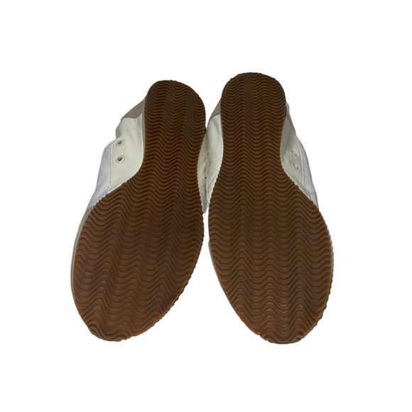 Tory Burch Women Leather Shoes Size 8 - Picture 5 of 7